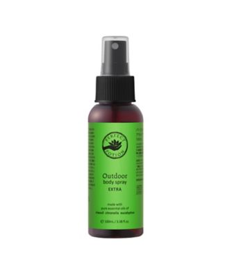 ＜PERFECT POTION(Baby&Kids)＞アウトドアボディスプレー　ＥＸ　１００ｍＬ