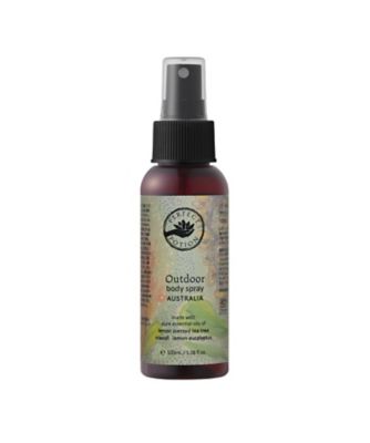 ＜PERFECT POTION(Baby&Kids)＞アウトドアボディスプレー　オーストラリア　１００ｍＬ