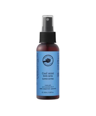 ＜PERFECT POTION(Baby&Kids)＞クールミントボディスプレースーパーエクストラ　１００ｍＬ