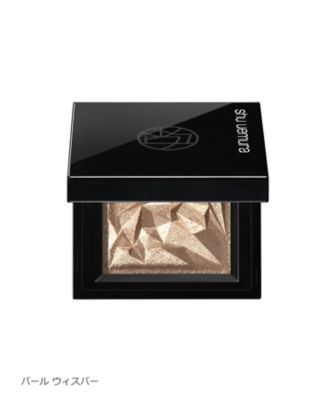 シュウ ウエムラ（shu uemura） クラッシュド ジェム 通販