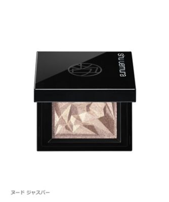 新品shu uemuraシュウウエムラ　クラッシュド ジェム 2点セット シュウ ウエムラ（shu uemura） クラッシュド ジェム 通販