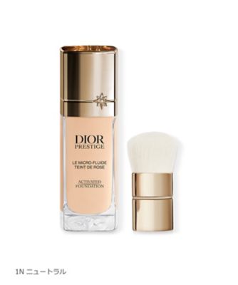 ディオール（Dior） プレステージ ル マイクロ フルイド タン