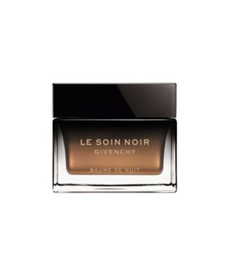 ＜GIVENCHY＞ソワン　ノワール　バーム　ニュイ