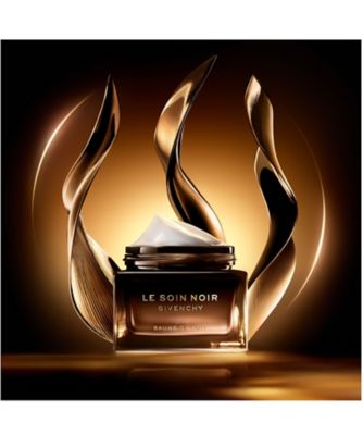 【新品】Givenchy ソワンノワールバーム 50ml ソワン ノワール バーム ニュイ（レフィル） - クリーム