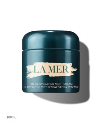 30ml ラ・メール ザ・モイスチャライジング ナイト クリーム ラ・メール（LA MER） ザ・モイスチャライジング ナイト
