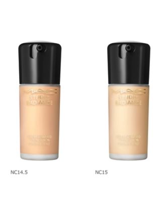 値下げました!MAC .スタジオ ラディアンス セラム ファンデーション M・A・C（マック） ファンデーション スタジオ ラディアンス セラム