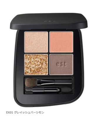 エスト（est） アイシャドウ 通販 | 【ISETAN BEAUTY online