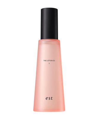 エスト（est） エスト ザ ローション EX T 通販 | 【ISETAN