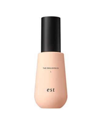 est THE LOTION EX K & EMULSION EX L セット エスト ザ ローション EX T | est（エスト）公式オンラインショップ