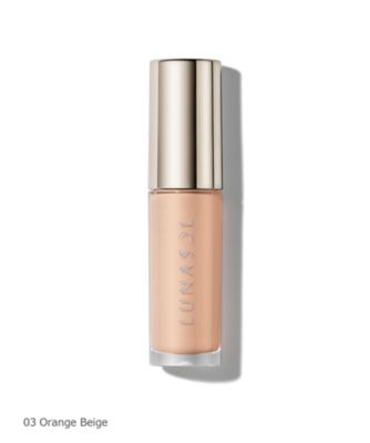 LUNASOL（LUNASOL） ルナソル シームレスコレクティングリクイド