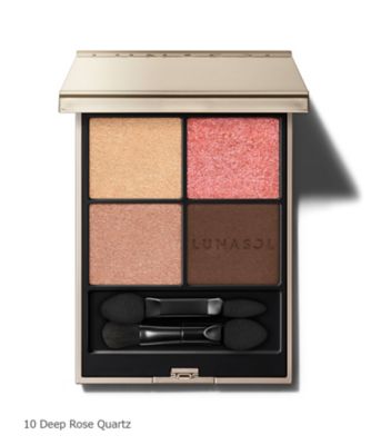 ＜LUNASOL＞ルナソル　アイカラーレーションＮ