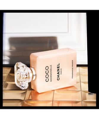 CHANEL フレグランスプライマー CHANEL（CHANEL） ココ マドモアゼル フレグランス プライマー