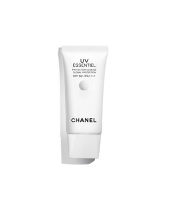 【新品・未使用/お値下げ交渉ok】CHANEL UVエサンシエル CHANEL（CHANEL） UV エサンシエル 通販 | 【ISETAN BEAUTY