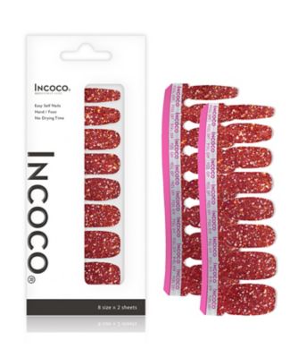 INCOCO キャラメル アップル