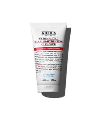 KIEHLS キールズ モイストクレンザー UFC 150mL