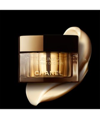 CHANEL（CHANEL） サブリマージュ レクストレ ドゥ クレーム