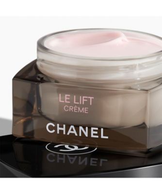 CHANEL（CHANEL） ル リフト クレーム 通販 | 【ISETAN BEAUTY online