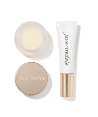 ジェーン･アイルデール Smooth ＆ Renew リップスクラブ＆マスク（限定品）