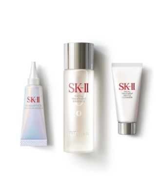 SK-ll（SK-ll） ピテラ（TM） インフィニットオーラ キット