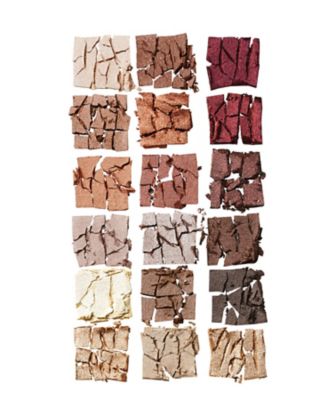 M*.様 【新品】　新作　BYREDO 限定 ビブリオフィリア アイシャドウ パ 試してみた】ビブリオフィリア アイシャドウ パレット BYREDOの