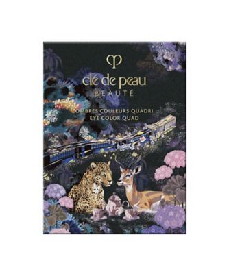 【新品未開封】クレドポーボーテ アイシャドウ　505 伊勢丹限定 clé de peau BEAUTÉ（clé de peau BEAUTÉ） オンブルクルール