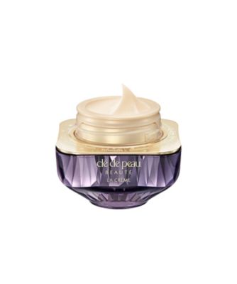 clé de peau BEAUTÉ（clé de peau BEAUTÉ） ラ・クレーム（ホリデー