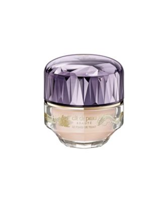 clé de peau BEAUTÉ（clé de peau BEAUTÉ） ル・フォンドゥタン