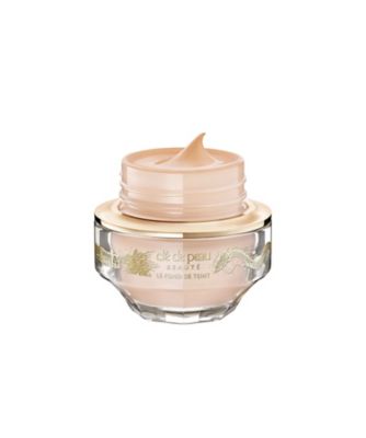 clé de peau BEAUTÉ（clé de peau BEAUTÉ） ル・フォンドゥタン