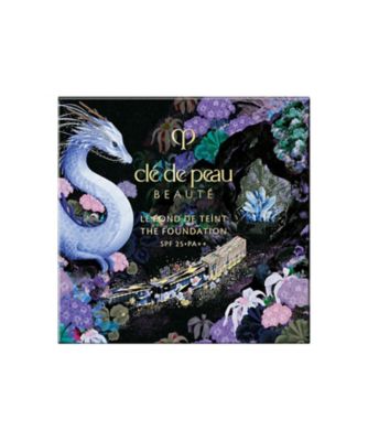 clé de peau BEAUTÉ（clé de peau BEAUTÉ） ル・フォンドゥタン