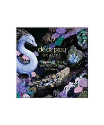 タイムセール！ル・フォンドゥタンｎ　オークル10 clé de peau BEAUTÉ（clé de peau BEAUTÉ） ル・フォンドゥタン