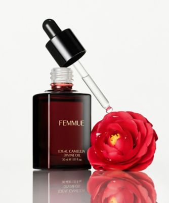 FEMMUE（FEMMUE） アイディアル ディヴァインオイル 通販