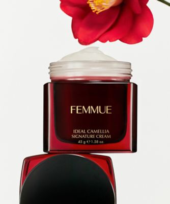 FEMMUE（FEMMUE） アイディアル シグネチャークリーム