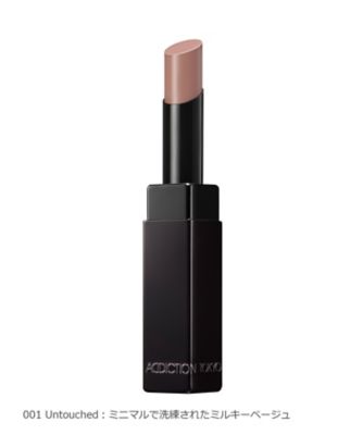 ADDICTION アディクション ザ リップスティック グレイズドボム