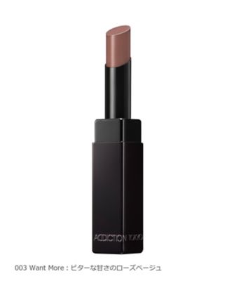 美品　ADDICTION TOKYO リップ6点セット ADDICTION（コスメ） 並行輸入品 / アディクション ザ リップ