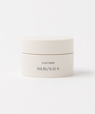 ネロリラ アースマスク（販売名：クレイマスクNR）