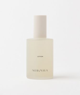 ボディローション NEROLILA Botanica ネロリラ（NEROLILA） ブライトニングエンリッチローション