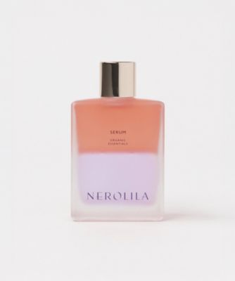 ネロリラ（NEROLILA） エンリッチビューティーセラム（販売名
