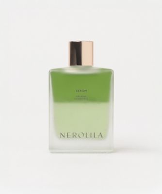 ネロリラ　ブライトニングエンリッチローション　ハーバルブライトニングミスト NEROLILA（ネロリラ）ブライトニングエンリッチローション 110mL