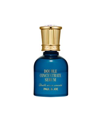 ポール & ジョー ダブル コンセントレート セラム