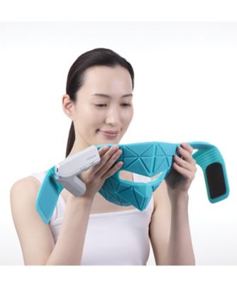 YA-MAN（YA-MAN） ブルーグリーンマスク リフト 通販 | 【ISETAN