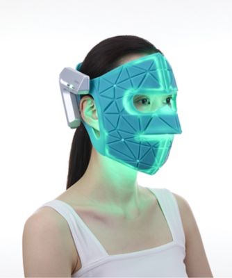 YA-MAN ヤーマン LED ブルーグリーンマスク ブルーグリーンマスク』 2023年11月29日（水）『YA-MAN the