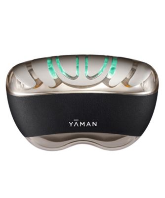 YAMAN 美顔器 YJ530N 1回1分置くだけ。リフトケア特化型美顔器。 「リフトロジー