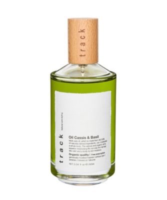 track TRK ナチュラルオイルC＆B 90mL