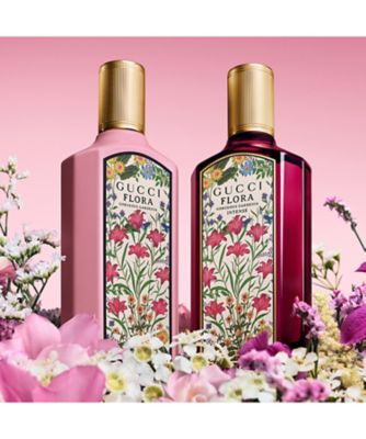 グッチ フローラル ガーデニア EDPインテンス50ml【新品、未開封、箱有り】 グッチ フローラ ゴージャス ガーデニア オードパルファム