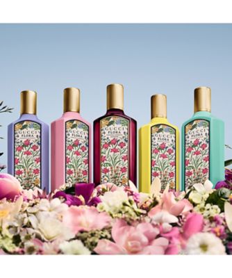 GUCCI beauty（GUCCI beauty） グッチ フローラ ゴージャス