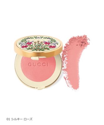国内2025 9/17発売　限定品　GUCCI ブラッシュ ドゥ ボーテ 04 国内2025 9/17発売 限定品 GUCCI ブラッシュ ドゥ ボーテ 04