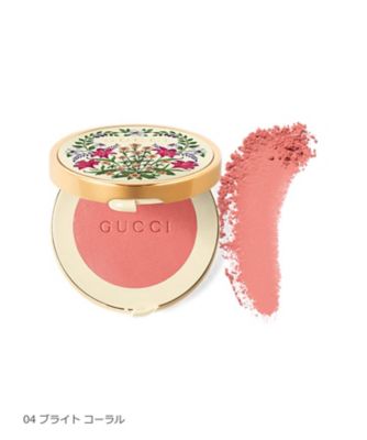 GUCCI beauty（GUCCI beauty） グッチ ブラッシュ ドゥ ボーテ