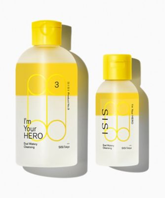 SISI（SISI） アイムユアヒーロ― BR 80mL 通販 | 【ISETAN