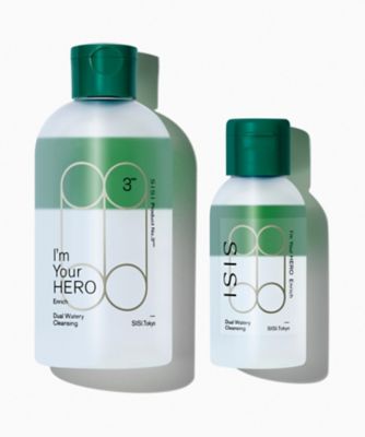 SISI（SISI） アイムユアヒーロ― WDY 80mL 通販 | 【ISETAN