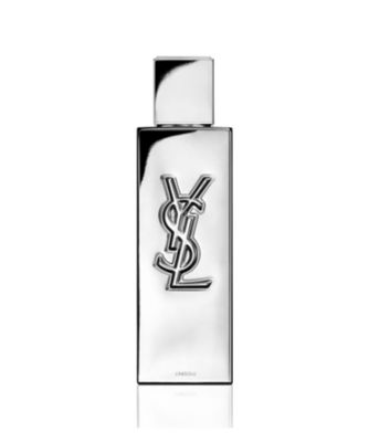 イヴサンローラン MYSLF 60ml YSL MYSLF オーデパルファム (60mL)（香水）｜Yves Saint Laurent